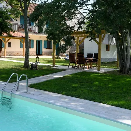 Villa Agnes