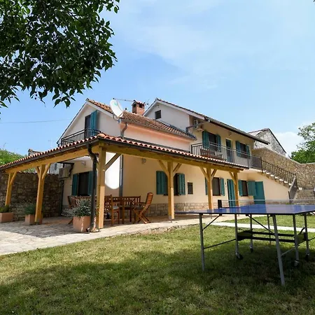 Villa Agnes Buje