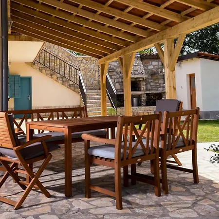Villa Agnes *