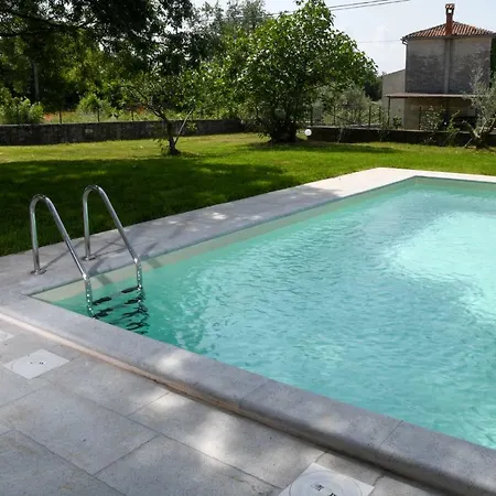 Villa Agnes Buje