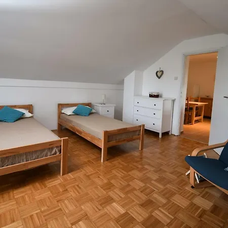 Villa Agnes Buje